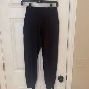 Lulu lemon align joggers